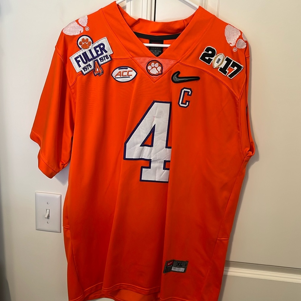 Deshaun Watson Replica Jersey